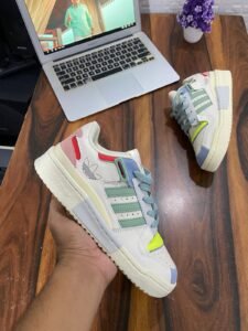 Forum 84 Low New Color Imported
