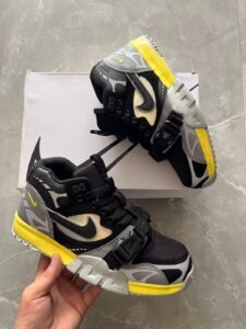 Imported Air Trainer One 2 New Colors