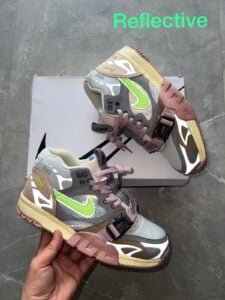 Imported Air Trainer One 2 New Colors