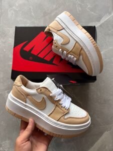 Imported Elevated Girls Sneakers