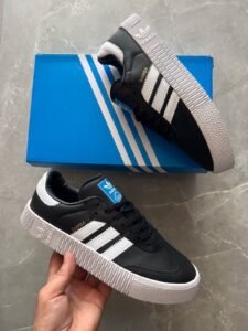 Imported Samba 2022 Sneakers