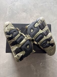 Imported Tempo Dark Stucco For Him