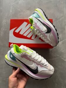 Imported Waffle Sacai For Girls
