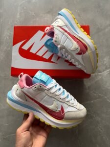 Imported Waffle Sacai For Girls