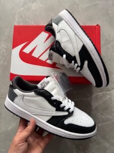 New Travis Colors Imported Sneakers