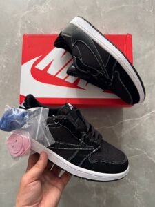 New Travis Colors Imported Sneakers
