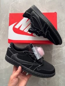 New Travis Colors Imported Sneakers