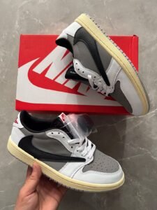 New Travis Colors Imported Sneakers