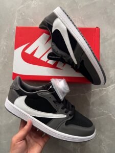 New Travis Colors Imported Sneakers