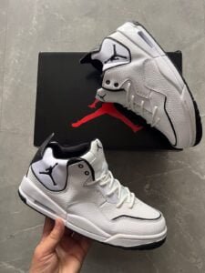 Air Court Side 23 Sneakers Imported