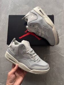 Air Court Side 23 Sneakers Imported