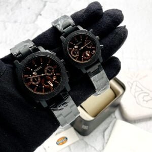 Couple Limited Edition Watch On Stock