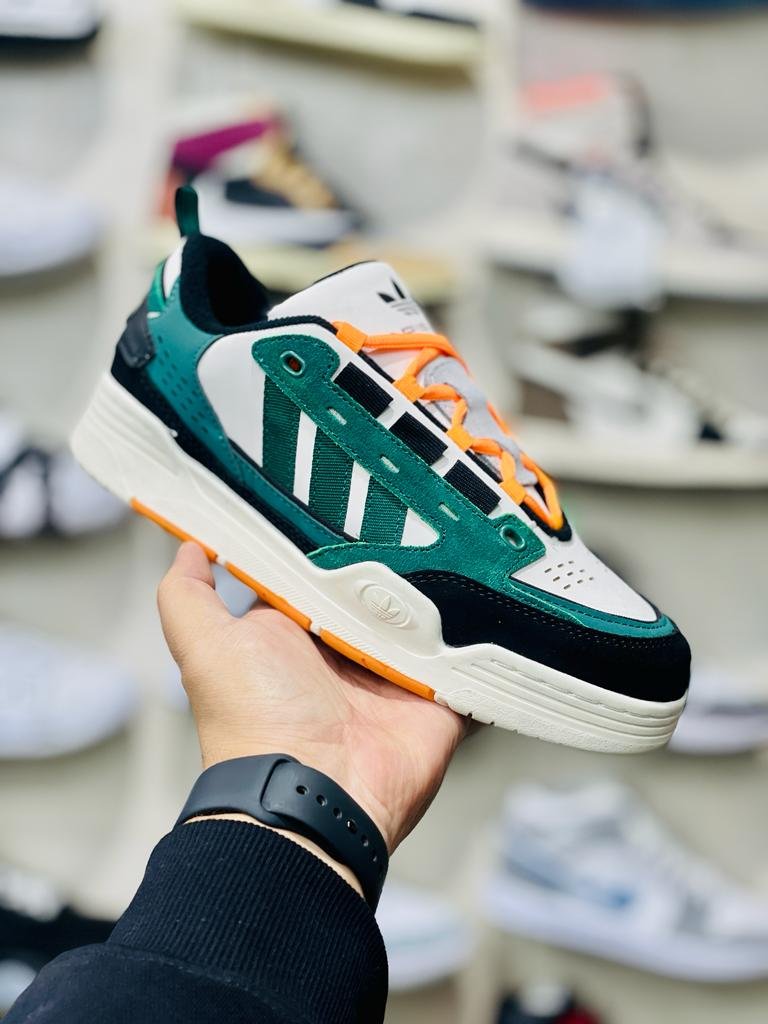 Imported Adi2000 Sneakers 5 Colors