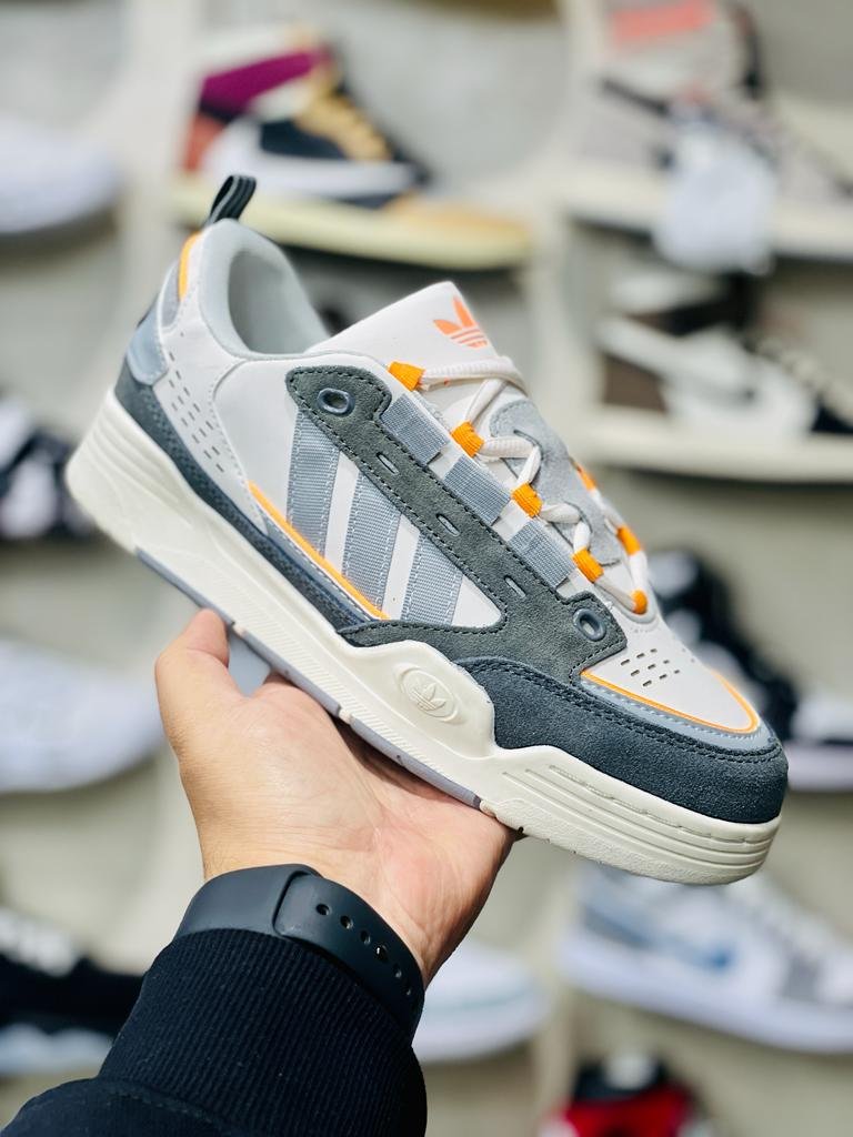 Imported Adi2000 Sneakers 5 Colors
