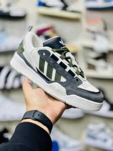 Imported Adi2000 Sneakers 5 Colors