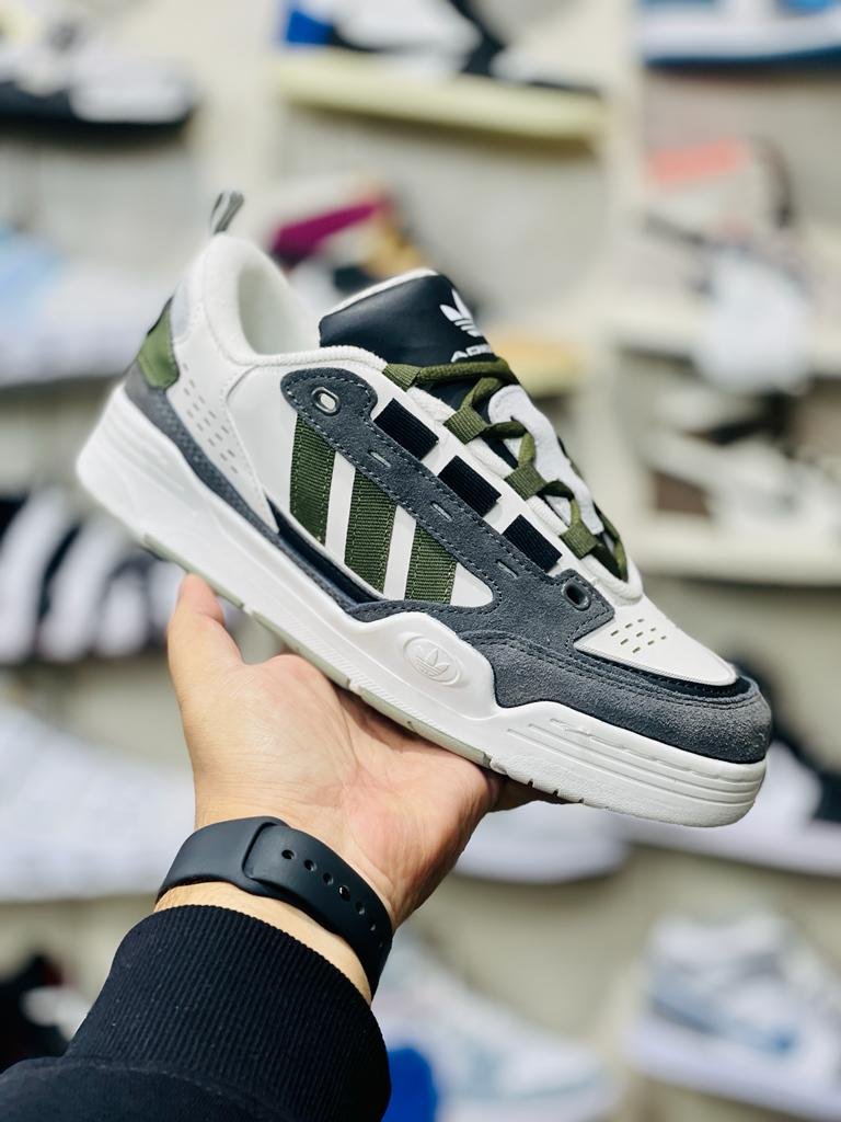 Imported Adi2000 Sneakers 5 Colors