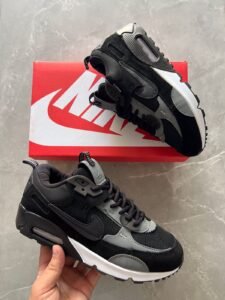 Max Futura Sneakers Imported