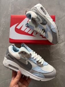 Max Futura Sneakers Imported