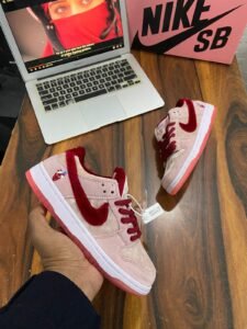 Sb Dunk Strange Love For Girls