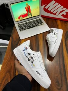 Airforce One Beijing 2022 Limited Stock