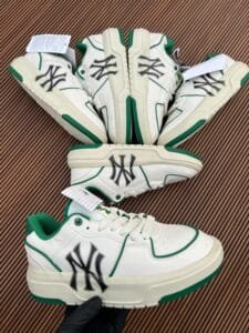 Chunky Ny Imported Sneakers Limited Stock (1)