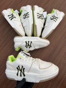Chunky Ny Imported Sneakers Limited Stock (2)