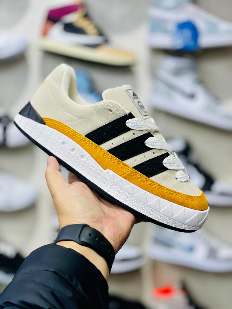 Imported Adimetic Sneakers 5 Colors