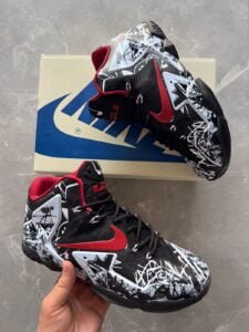 Imported Leb Sneakers Limited Stock