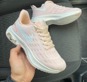 Imported Pegasus Tube Sneakers For Girls