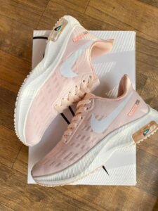 Imported Pegasus Tube Sneakers For Girls