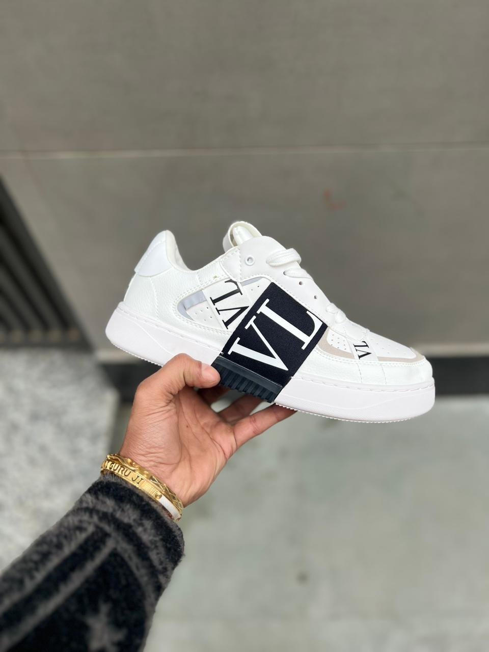 Imported Valentino Trainers Shoes In Stock