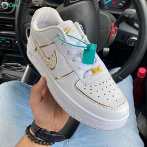 Men's Airforce One CR7