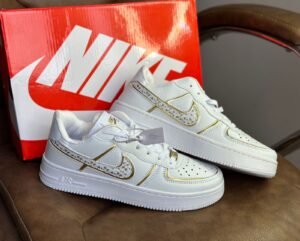 Men's Airforce One CR7