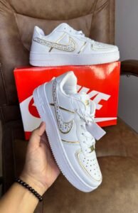 Men's Airforce One CR7