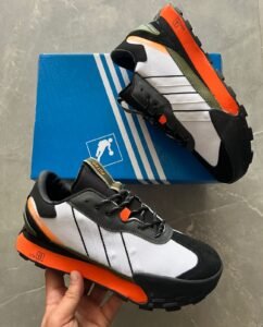 Men's Imported Futro Mixer Sneakers