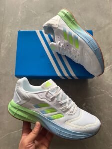 Pure Boost Imported Sneakers 2 Colors