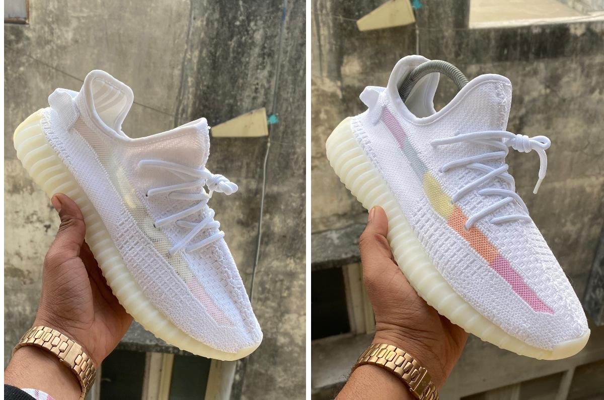 Yeezy 350 Uv Sneaker Limited Stock