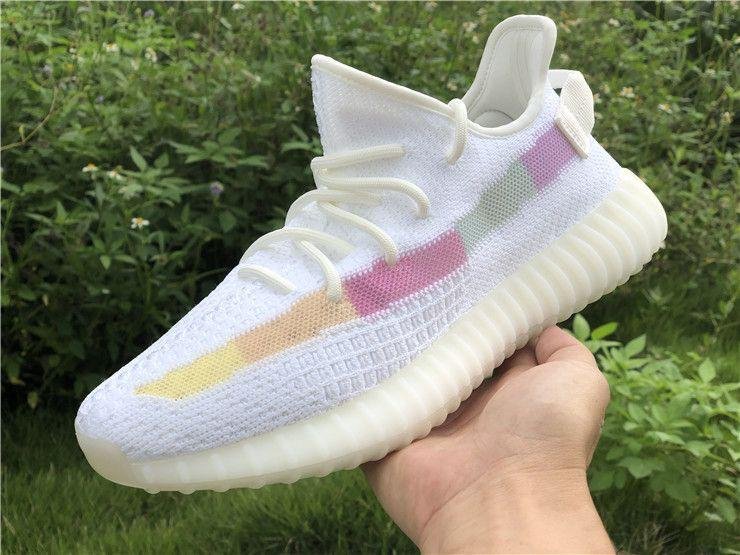 Yeezy 350 Uv Sneaker Limited Stock