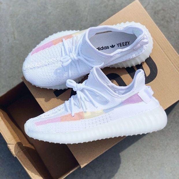 Yeezy 350 Uv Sneaker Limited Stock