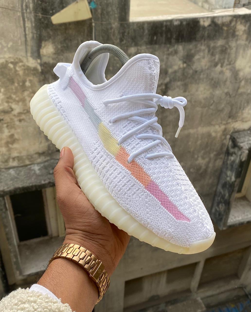Yeezy 350 Uv Sneaker Limited Stock