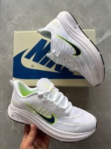 Zoom Speed 3 Sneakers Imported 2 Colors
