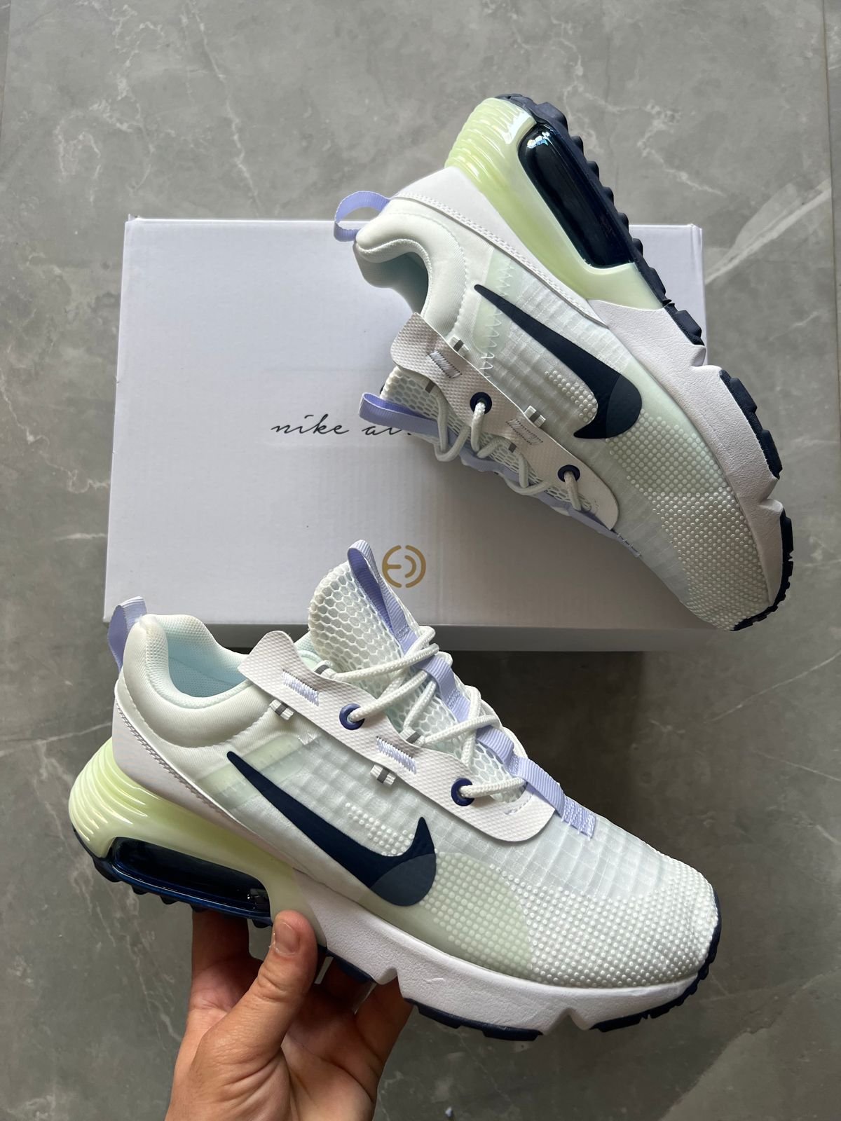 2023 Latest Launched Sneaker 4 Colors
