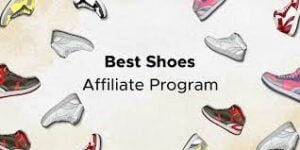 7A Shoes Affiliate Programme