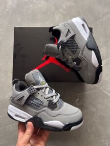 Branded Retros Cool Grey Limited Edition