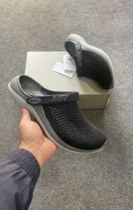 Imported Pro Lite Slip-Ons for Daily Use