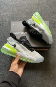 Jumpman Basketball Shoes For Boys