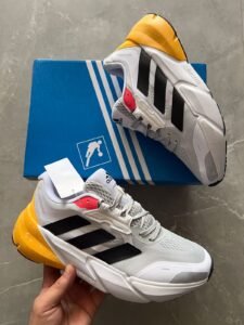 Men's AdiStar One Running Shoes