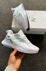 Men's Fluid Street 2023 Sneakers