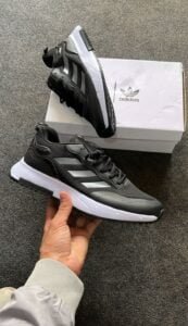 Men's Fluid Street 2023 Sneakers