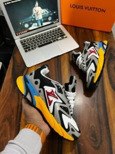 Men's Lightweight Tactical Running Shoes - Runner Tatic Sneakers